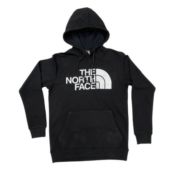 The North Face Other - NWT The North Face Half Dome Pullover Hoodie Color Black Size M, L, XL, XXL